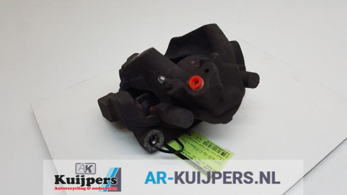 Remklauw (Tang) rechts-voor - Citroen C4 Picasso