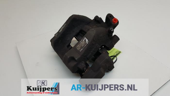 Remklauw (Tang) rechts-voor - Citroen C4 Picasso