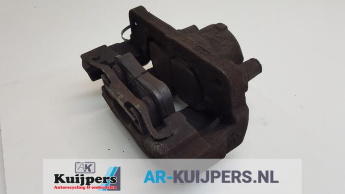 Remklauw (Tang) rechts-voor - Citroen C4 Picasso