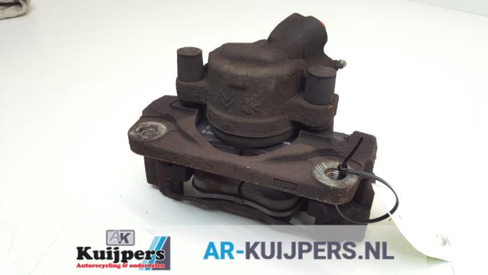 Remklauw (Tang) links-voor - Citroen C4 Picasso