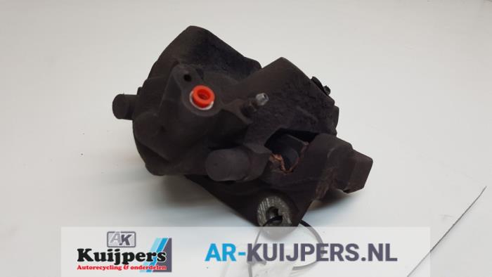 Remklauw (Tang) links-voor - Citroen C4 Picasso