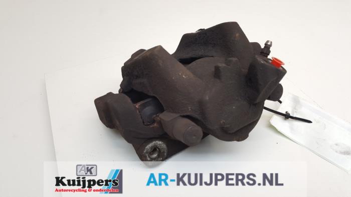 Remklauw (Tang) links-voor - Citroen C4 Picasso