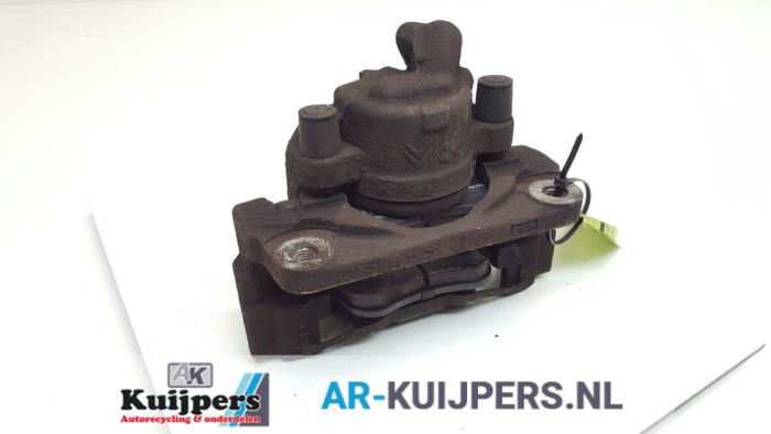 Remklauw (Tang) links-voor - Citroen C4 Picasso