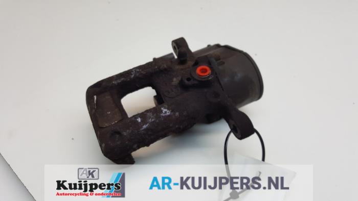 Remklauw (Tang) links-achter - Citroen C4 Picasso