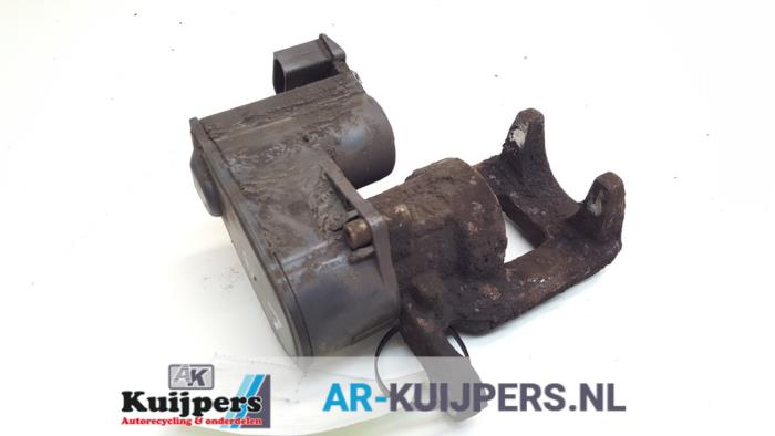 Remklauw (Tang) links-achter - Citroen C4 Picasso