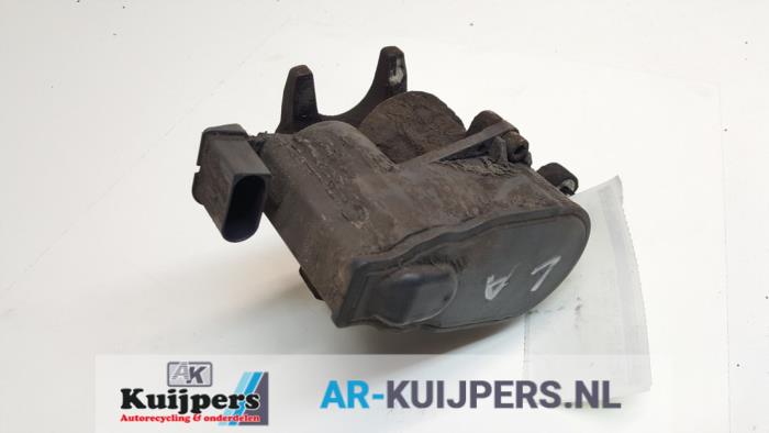 Remklauw (Tang) links-achter - Citroen C4 Picasso