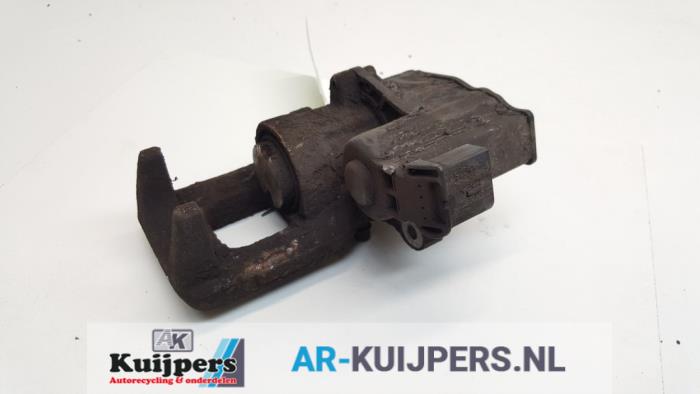 Remklauw (Tang) links-achter - Citroen C4 Picasso