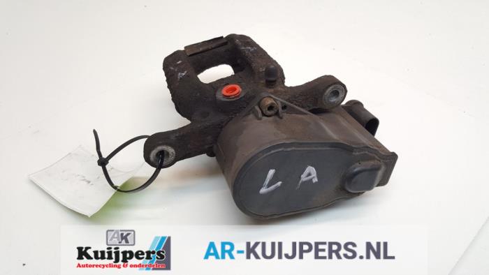 Remklauw (Tang) links-achter - Citroen C4 Picasso