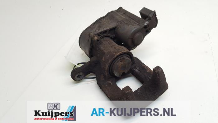 Remklauw (Tang) links-achter - Citroen C4 Picasso