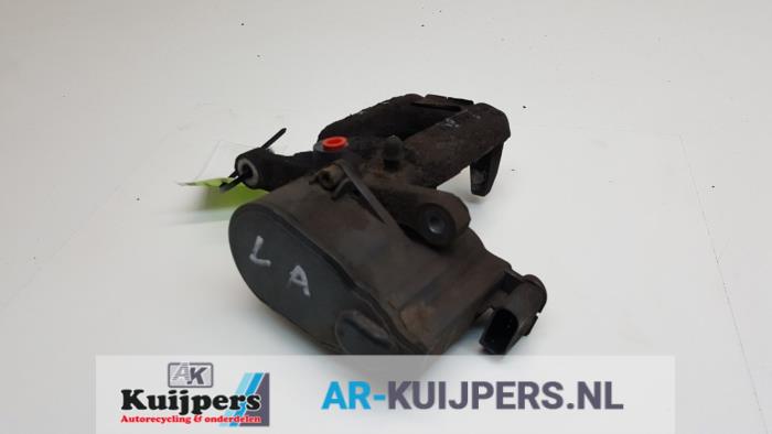 Remklauw (Tang) links-achter - Citroen C4 Picasso