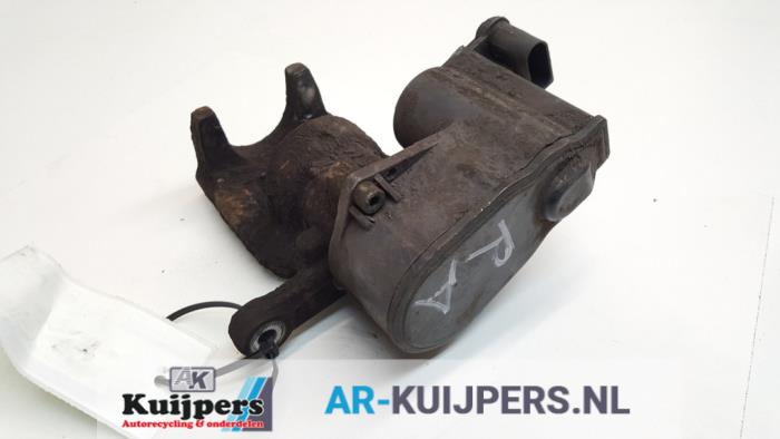 Remklauw (Tang) rechts-achter - Citroen C4 Picasso