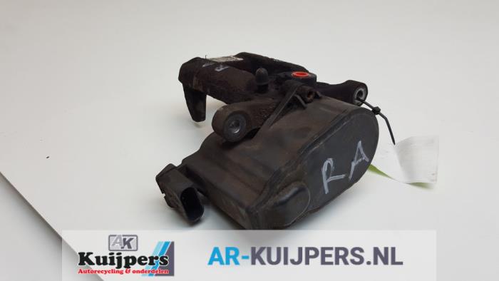 Remklauw (Tang) rechts-achter - Citroen C4 Picasso
