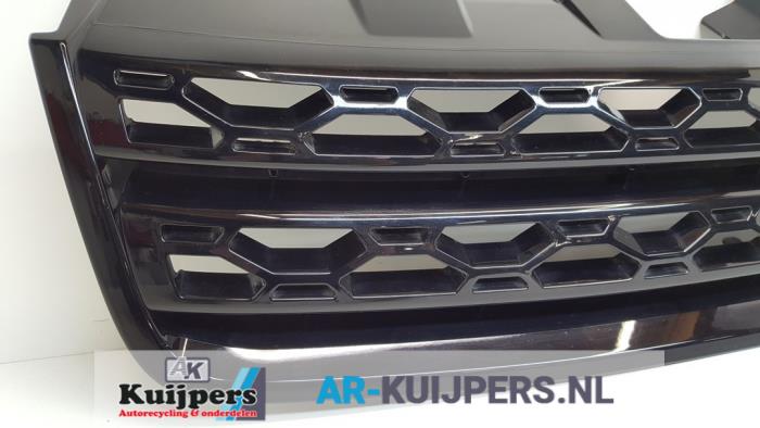 Grille - Landrover Discovery