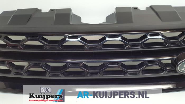 Grille - Landrover Discovery