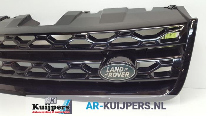 Grille - Landrover Discovery