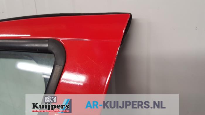 Portier 4Deurs links-voor - Chevrolet Spark
