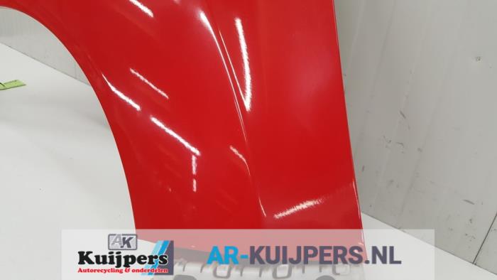 Scherm rechts-voor - Chevrolet Spark