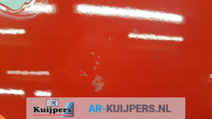 Scherm rechts-voor - Chevrolet Spark