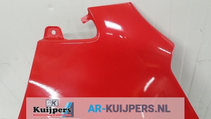 Scherm rechts-voor - Chevrolet Spark