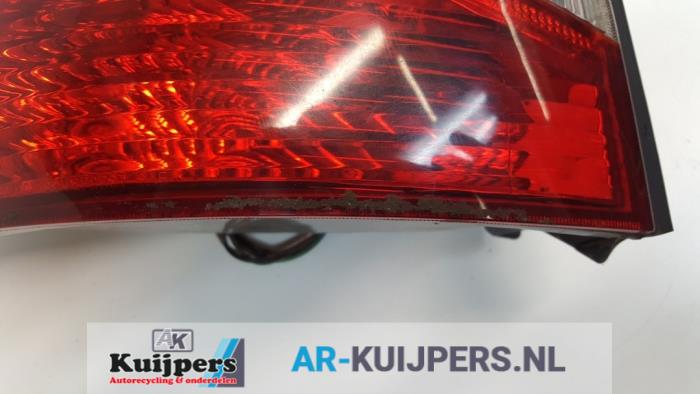Achterlicht links - Hyundai Santafe