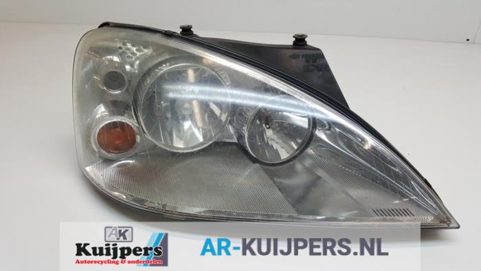 Koplamp rechts - Ford Galaxy
