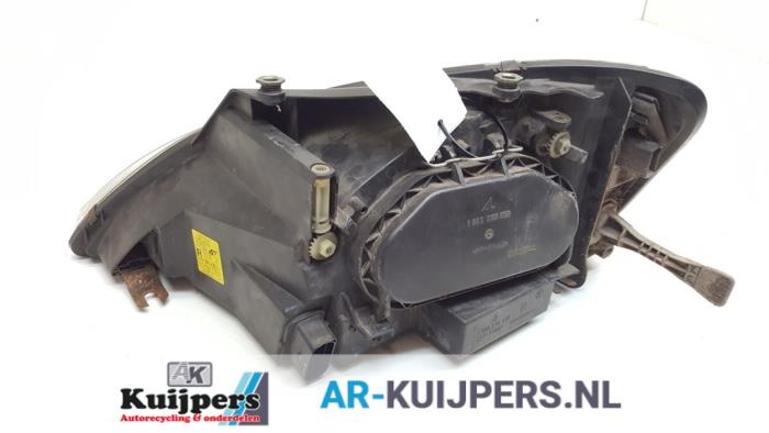 Koplamp rechts - Ford Galaxy