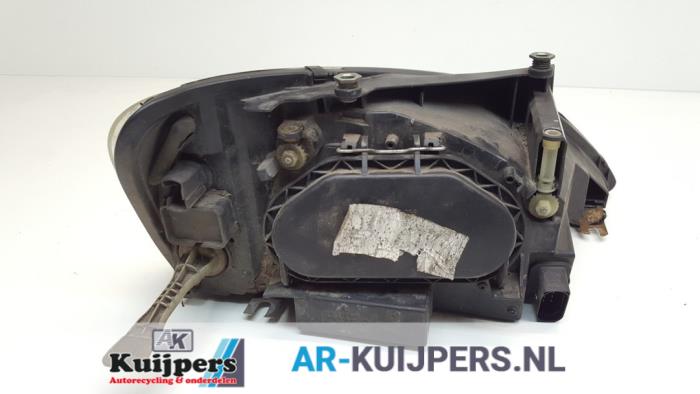 Koplamp links - Ford Galaxy