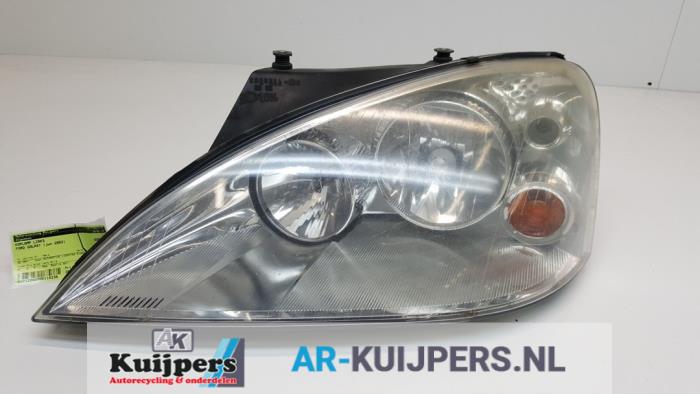 Koplamp links - Ford Galaxy