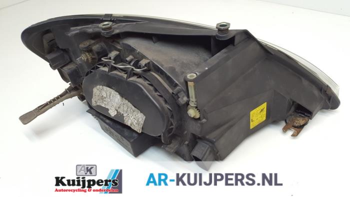 Koplamp links - Ford Galaxy