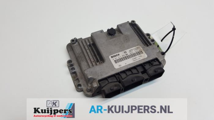 Computer Motormanagement - Renault Espace