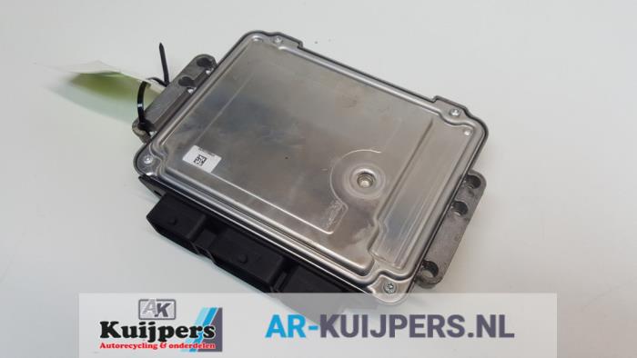 Computer Motormanagement - Renault Espace