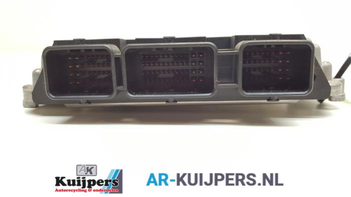 Computer Motormanagement - Renault Espace