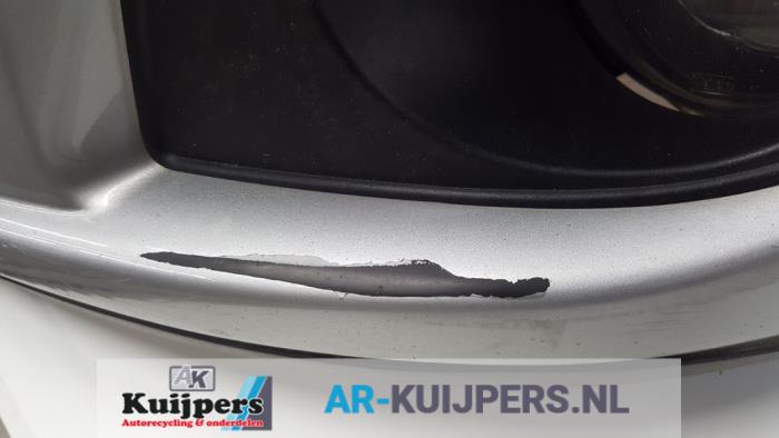 Voorbumper - Ford Galaxy