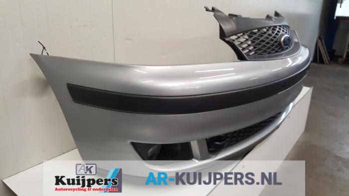 Voorbumper - Ford Galaxy