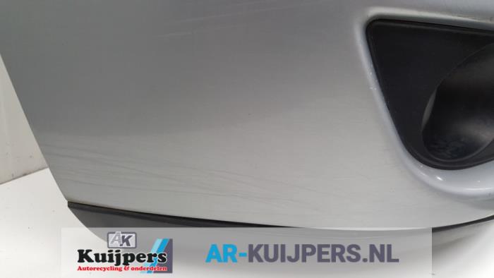 Voorbumper - Ford Galaxy