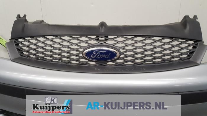 Voorbumper - Ford Galaxy