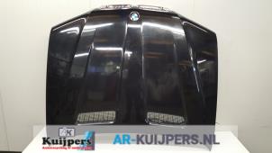 Gebruikte Motorkap BMW X5 (E53) 3.0 24V Prijs € 250,00 Margeregeling aangeboden door Autorecycling Kuijpers