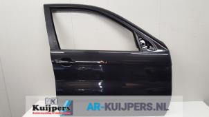 Gebruikte Portier 4Deurs rechts-voor BMW X5 (E53) 3.0 24V Prijs € 95,00 Margeregeling aangeboden door Autorecycling Kuijpers