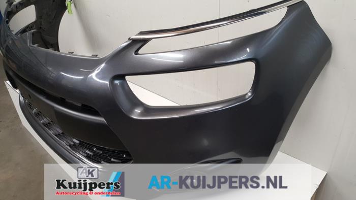 Voorbumper - Citroen C4 Picasso
