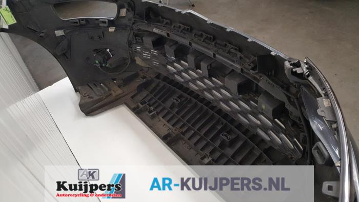 Voorbumper - Citroen C4 Picasso