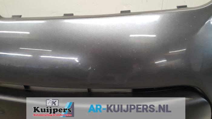 Voorbumper - Citroen C4 Picasso