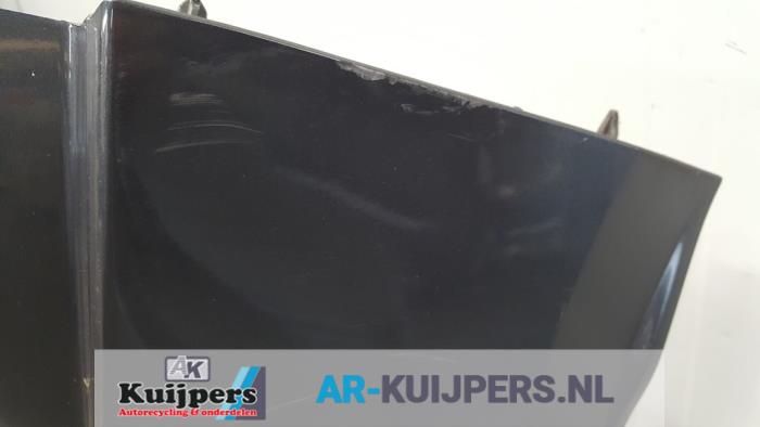 Achterbumper - Citroen C4 Picasso