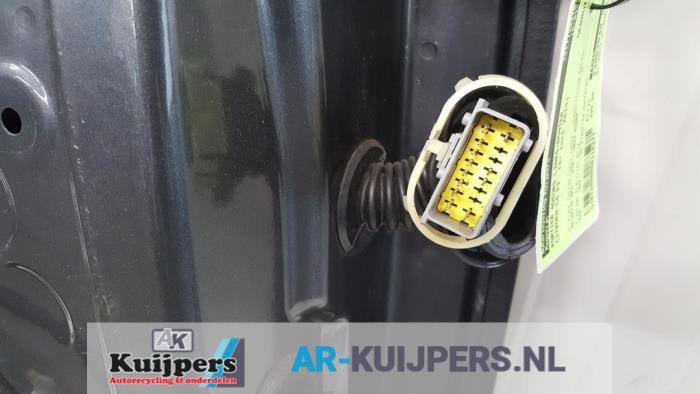 Portier 4Deurs links-achter - Citroen C4 Picasso