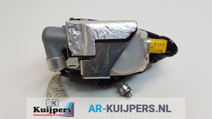 Veiligheidsgordel links-voor - Subaru Justy