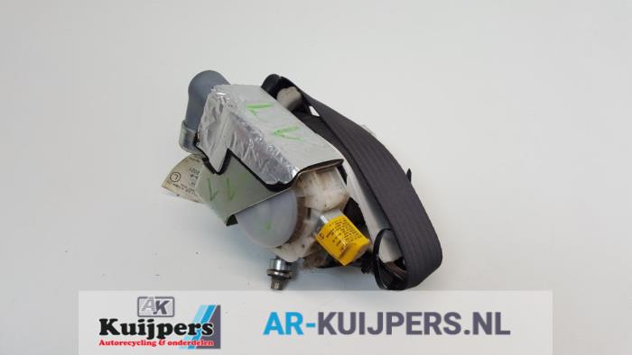 Veiligheidsgordel links-voor - Subaru Justy