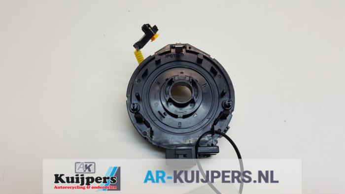 Klokveer Airbag - Subaru Justy