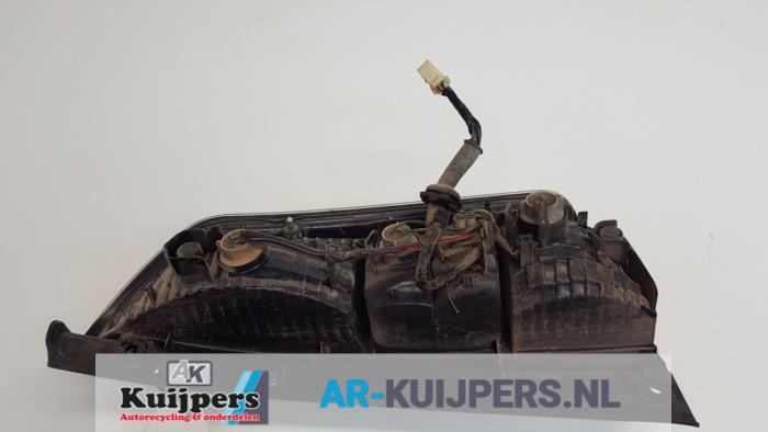 Achterlicht links - Subaru Justy