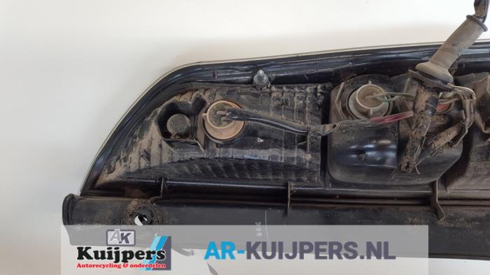 Achterlicht links - Subaru Justy