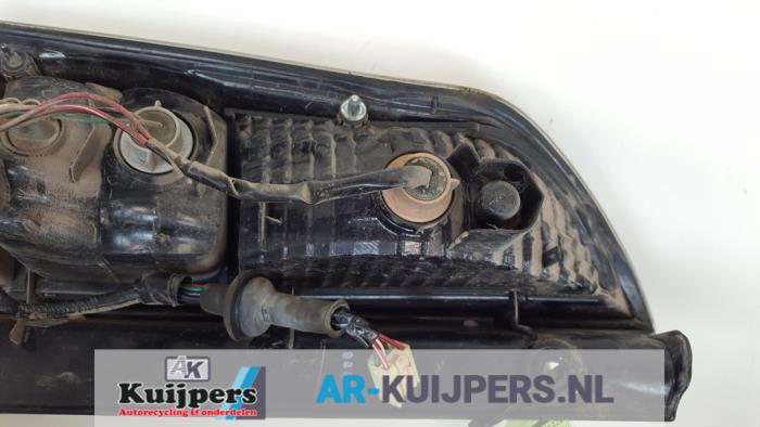 Achterlicht rechts - Subaru Justy