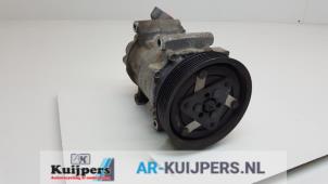 Gebruikte Aircopomp Renault Clio III (BR/CR) 1.6 16V Prijs € 20,00 Margeregeling aangeboden door Autorecycling Kuijpers